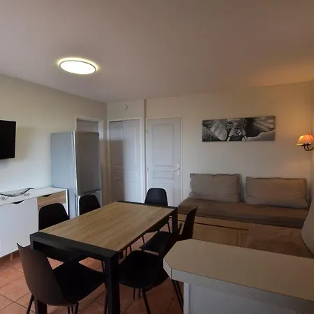 Belle-vue A Les Issambres Apartment Roquebrune-sur-Argens