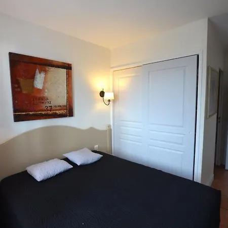 Belle-vue A Les Issambres Apartment Roquebrune-sur-Argens