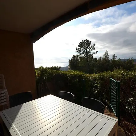 Belle-vue A Les Issambres Roquebrune-sur-Argens