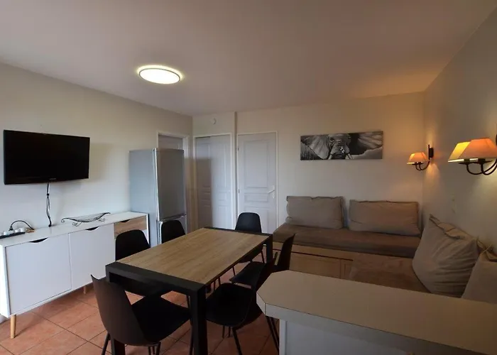Belle-vue A Les Issambres Apartment Roquebrune-sur-Argens