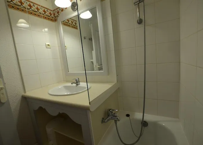 Apartment Belle-vue A Les Issambres *