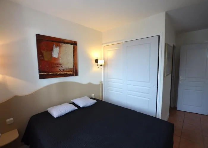 Belle-vue A Les Issambres Apartment Roquebrune-sur-Argens