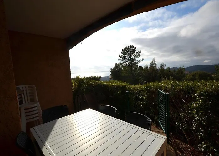 Belle-vue A Les Issambres Roquebrune-sur-Argens